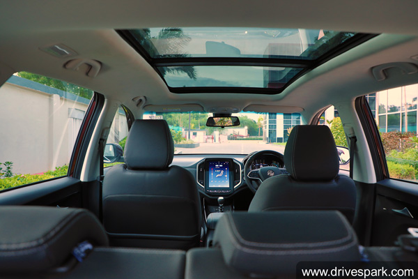 എംജി ഹെക്ടര്‍ — എസ്‌യുവികളിലെ ചൈനീസ് വിപ്ലവം, അറിയണം ഇക്കാര്യങ്ങള്‍