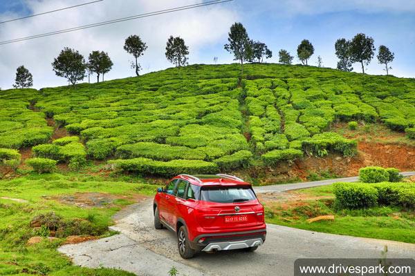 എംജി ഹെക്ടര്‍ ബുക്കിങ് 10,000 പിന്നിട്ടു, ചൈനീസ് മാജിക്കില്‍ നിലംപതിക്കുമോ ടാറ്റ ഹാരിയര്‍?