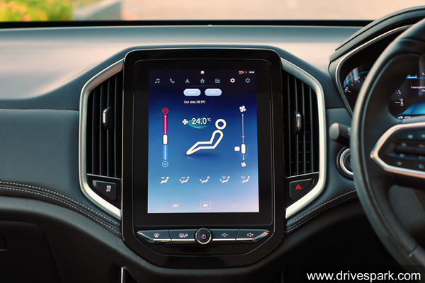 എംജി ഹെക്ടറോ, ടാറ്റ ഹാരിയറോ — കേമനാര്?