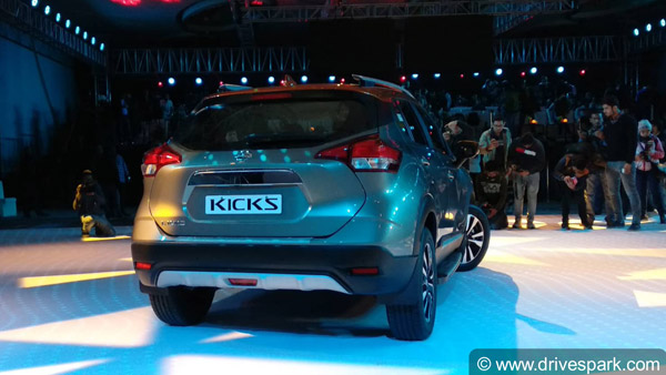 പകരക്കാരനായി വന്ന നിസാന്‍ കിക്ക്‌സിനും രക്ഷയില്ല — വില്‍പ്പനയില്‍ ടെറാനോയ്ക്കും പിന്നില്‍