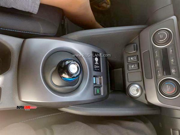 ഇന്ത്യൻ നിരത്തിൽ നിസാൻ ലീഫ്