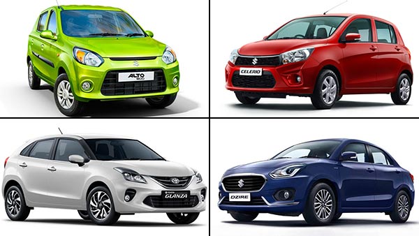 ഇന്ത്യയിലെ ഏറ്റവും മൈലേജുള്ള പെട്രോള്‍ കാറുകള്‍