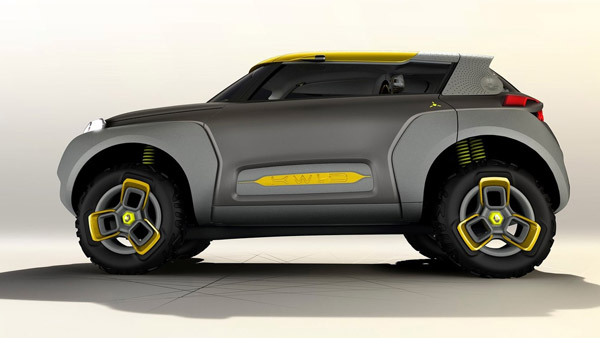 മാരുതി ബ്രെസ്സയുടെ വിപണി മോഹിച്ച് റെനോ, പുതിയ എസ്‌യുവി വരുന്നൂ