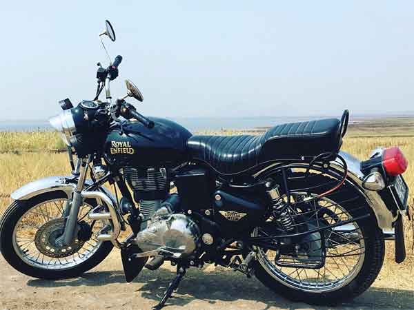 കൂപ്പുകുത്തി റോയല്‍ എന്‍ഫീല്‍ഡ് 500 സിസി വിപണി