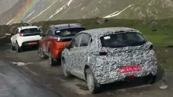 പുതിയ ബിഎസ് VI കാറുകളുമായി ടാറ്റ