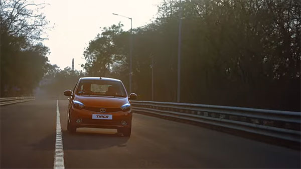 സുരക്ഷ കൂടിയ കാർ കണ്ടെത്താൻ പ്രയാസമില്ല, പുതിയ പരസ്യവുമായി ടാറ്റ