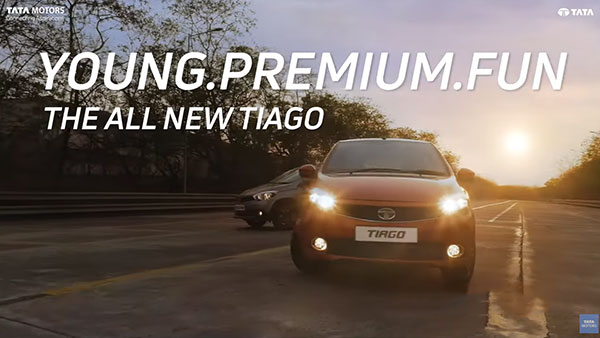 സുരക്ഷ കൂടിയ കാർ കണ്ടെത്താൻ പ്രയാസമില്ല, പുതിയ പരസ്യവുമായി ടാറ്റ