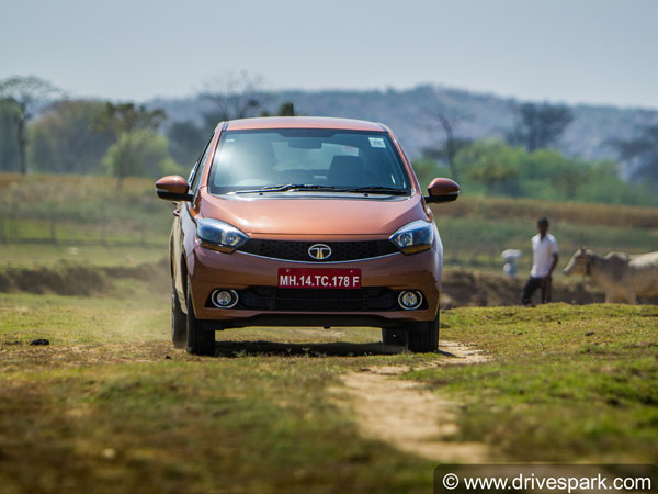 നിലംപതിച്ച് ടാറ്റ ടിഗോര്‍ വില്‍പ്പന