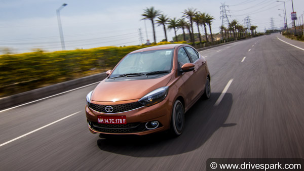 നിലംപതിച്ച് ടാറ്റ ടിഗോര്‍ വില്‍പ്പന