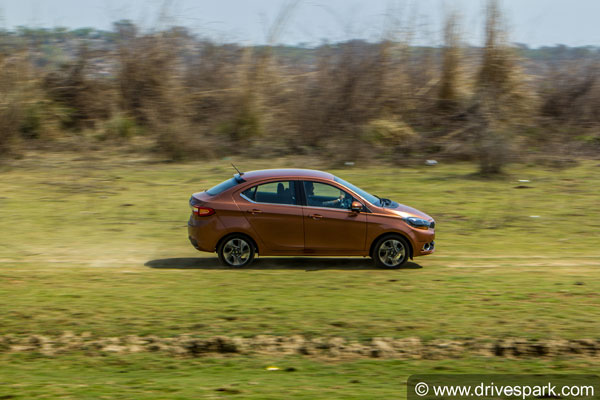 നിലംപതിച്ച് ടാറ്റ ടിഗോര്‍ വില്‍പ്പന