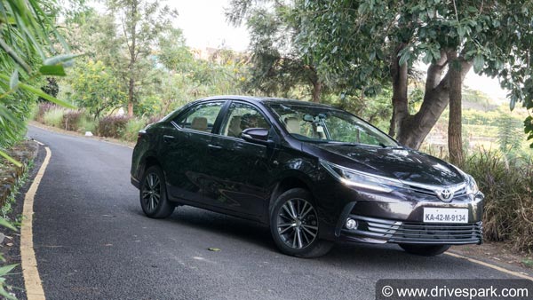 വില്‍പ്പന ഇടറി ടൊയോട്ടയും, വിപണിയില്‍ പ്രതിസന്ധി രൂക്ഷം