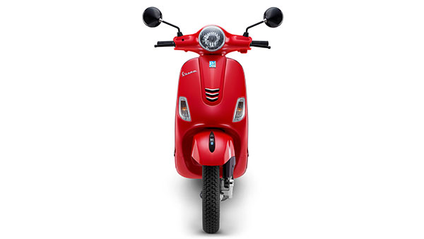 പുതിയ വെസ്പ അര്‍ബന്‍ ക്ലബ്ബ് വിപണിയില്‍, വില 72,190 രൂപ