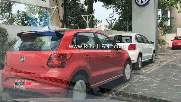 പോളോ, വെന്റോ കാറുകള്‍ പുതുക്കി ഫോക്‌സ്‌വാഗണ്‍