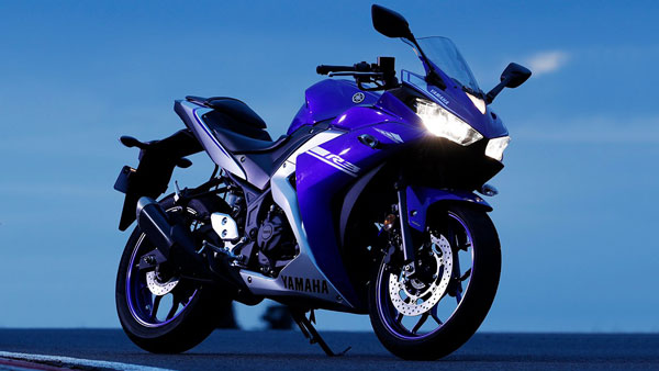 മെയ് മാസത്തില്‍ ഒരെണ്ണം പോലും വിറ്റ് പോകാതെ യമഹ YZF R3