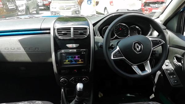 മഹീന്ദ്ര XUV300 -യെക്കാള്‍ വിലക്കുറവില്‍ പുതിയ റെനോ ഡസ്റ്റര്‍ ഫെയ്‌സ്‌ലിഫ്റ്റ്