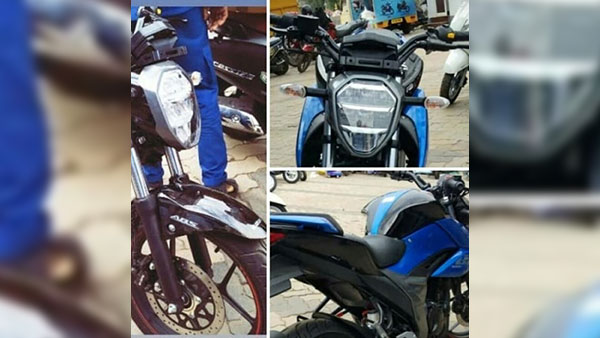 സുസുക്കി ജിക്‌സറിന്റെ ഭാവം മാറി, മസില്‍ ബൈക്കായി പുതിയ 155 സിസി പതിപ്പ് വിപണിയിലേക്ക്