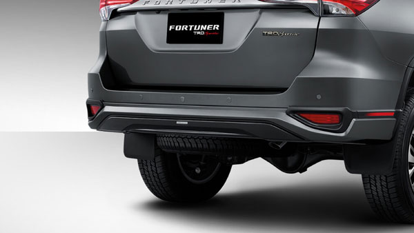 പുതിയ ഫോര്‍ച്യൂണറുമായി ടോയോട്ട എത്തുന്നു