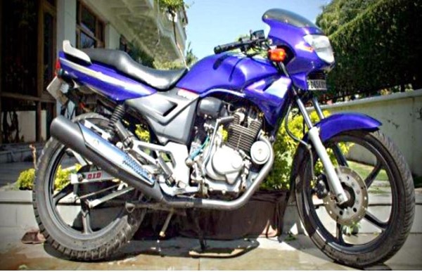 ജനങ്ങള്‍ മറന്ന് തുടങ്ങിയ 10 ഹീറോ ഹോണ്ട മോട്ടോര്‍സൈക്കിളുകള്‍