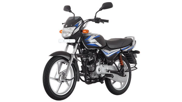 ഔദ്യോഗിക ലോഞ്ചിന് മുമ്പ് പുതിയ ബജാജ് CT110 -ന്റെ വില വിവരം പുറത്ത്