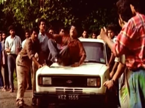 കണ്ണഞ്ചിപ്പിക്കുന്ന 5 മോഡിഫൈഡ് കാറുകള്‍