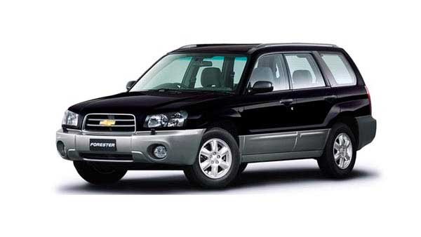 ഇന്ത്യ മറന്ന എസ്‌യുവികൾ