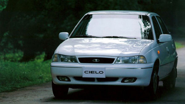 ജനങ്ങള്‍ മറന്ന് തുടങ്ങിയ മിത്സുബിഷി, ദേവൂ കാറുകള്‍