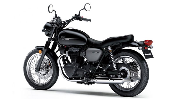 ക്ലാസിക് ലുക്കുമായി കവസാക്കി W800 സ്ട്രീറ്റ് വിപണിയില്‍