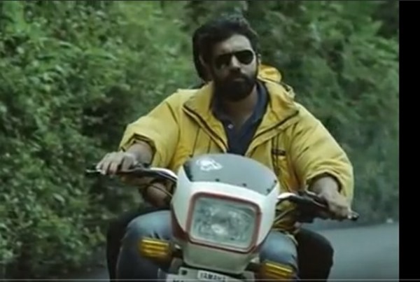 മറവിയുെട മാറാല പിടിച്ച 10 യമഹ മോട്ടോര്‍സൈക്കിളുകള്‍