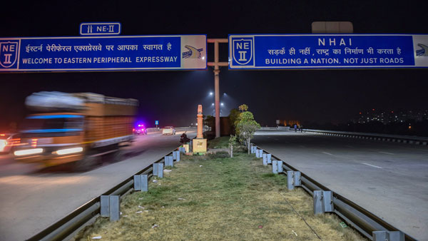 പുതിയ മോട്ടോര്‍ വാഹന ബില്ല് തിങ്കളാഴ്ച്ച രാജ്യസഭയില്‍ അവതരിപ്പിക്കും