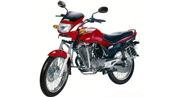 ജനങ്ങള്‍ മറന്ന് തുടങ്ങിയ 10 ഹീറോ ഹോണ്ട മോട്ടോര്‍സൈക്കിളുകള്‍