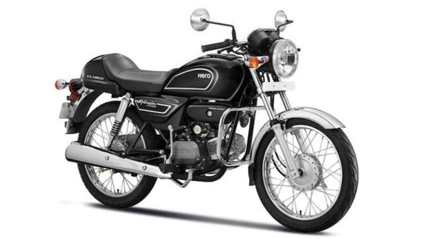 ജനങ്ങള്‍ മറന്ന് തുടങ്ങിയ 10 ഹീറോ ഹോണ്ട മോട്ടോര്‍സൈക്കിളുകള്‍
