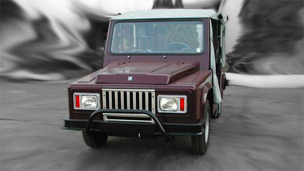 ഇന്ത്യ മറന്ന എസ്‌യുവികൾ