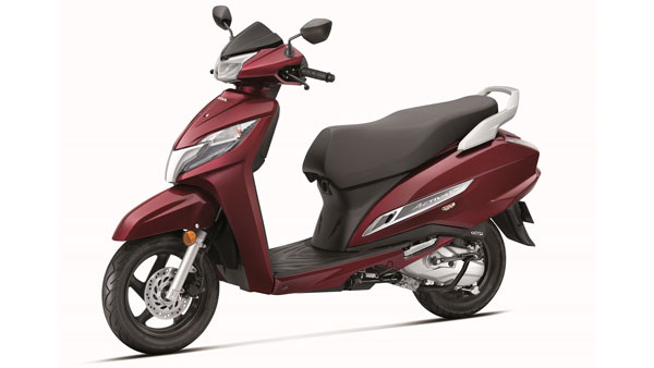 സ്‌കൂട്ടര്‍ നിരയിലെ താരം ഹോണ്ട ആക്ടിവ തന്നെ!