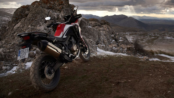 ഹോണ്ട ആഫ്രിക്കന്‍ ട്വിന്നിന്റെ പുതിയ പതിപ്പ് അടുത്ത വര്‍ഷം