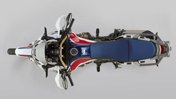 ഹോണ്ട ആഫ്രിക്കന്‍ ട്വിന്നിന്റെ പുതിയ പതിപ്പ് അടുത്ത വര്‍ഷം