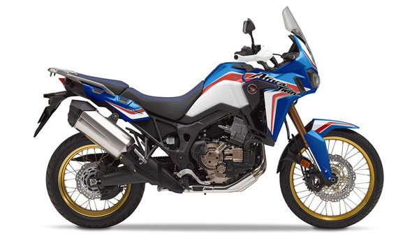 ഹോണ്ട ആഫ്രിക്കന്‍ ട്വിന്നിന്റെ പുതിയ പതിപ്പ് അടുത്ത വര്‍ഷം