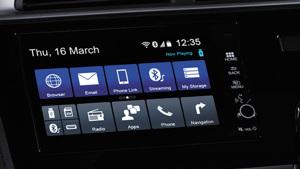 ഹോണ്ട WR-V -യുടെ പുതിയ 'V' വകഭേദം പുറത്തിറങ്ങി