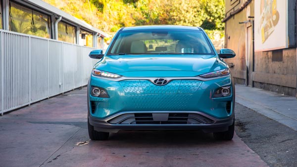 ഹ്യുണ്ടായി കോന ഇലക്ട്രിക്കിന് 1.40 ലക്ഷം രൂപ കുറഞ്ഞേക്കാം