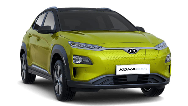 പുറത്തിറങ്ങി 10 ദിവസം കൊണ്ട് ഹ്യുണ്ടായി കോന കരസ്ഥമാക്കിയത് 120 ബുക്കിങ്