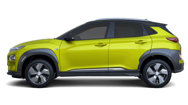 ഹ്യുണ്ടായി കോന — അറിയണം ഇക്കാര്യങ്ങള്‍