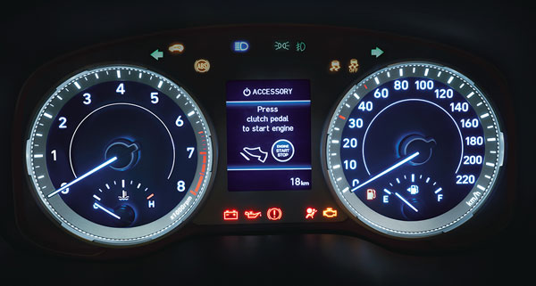 മോഡിഫിക്കേഷനിൽ തിളങ്ങി ഹ്യുണ്ടായി വെന്യു