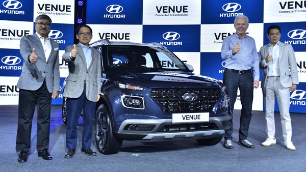 വെന്യു തുണച്ചോ? വില്‍പ്പനയില്‍ ഹ്യുണ്ടായിക്കും കാലിടറി