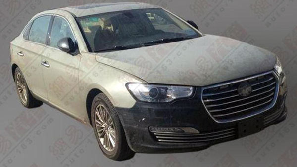 ചൈനീസ് കോപ്പിയടിക്ക് ഇരയായ അഞ്ച് ലോകവിഖ്യാത കാറുകൾ