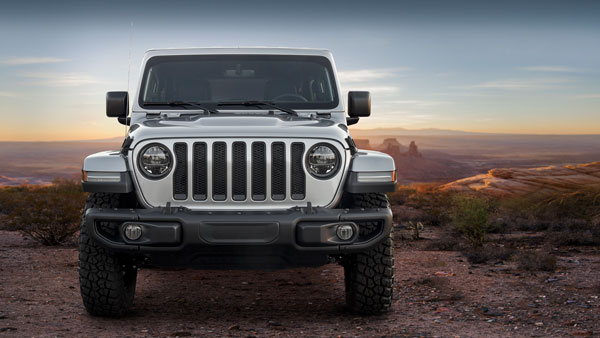 2020 ജീപ്പ് റാങ്‌ളര്‍ ഇന്ത്യയില്‍ ' മൊആബ് ' എന്നറിയപ്പെടും