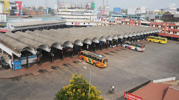 ഹരിത ബസ് റൂട്ടുകള്‍ സ്ഥാപിക്കാനൊരുങ്ങി സംസ്ഥാന സര്‍ക്കാര്‍
