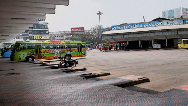 ഹരിത ബസ് റൂട്ടുകള്‍ സ്ഥാപിക്കാനൊരുങ്ങി സംസ്ഥാന സര്‍ക്കാര്‍