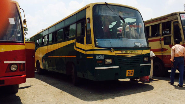 ഹരിത ബസ് റൂട്ടുകള്‍ സ്ഥാപിക്കാനൊരുങ്ങി സംസ്ഥാന സര്‍ക്കാര്‍