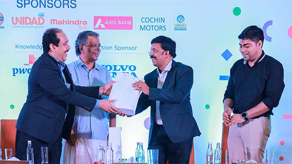 2022 ഓടെ പത്തു ലക്ഷം വൈദ്യുത വാഹനങ്ങള്‍ പുറത്തിറക്കാന്‍ കേരളം