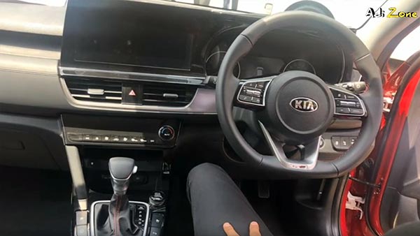 കിയ സെല്‍റ്റോസ് ഓണ്‍ലൈന്‍ ബുക്കിങ് ജൂലായ് 15 മുതല്‍