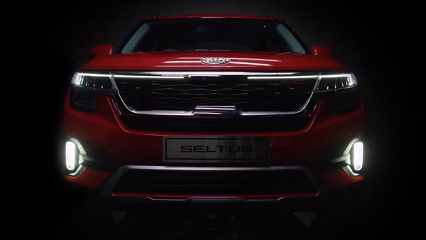 കിയ സെല്‍റ്റോസിന്റെ വിതരണം ദക്ഷിണ കൊറിയയില്‍ ആരംഭിച്ചു; അടുത്തത് ഇന്ത്യ